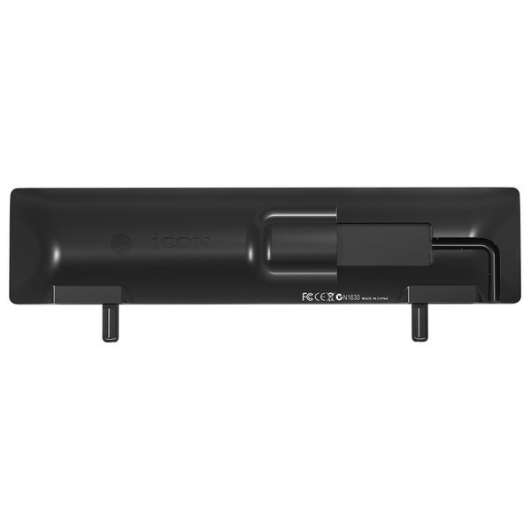 Icon P1-Nano & D5 Display Bundle