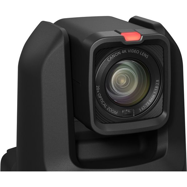 Canon CR-N100 w. Autotracking Bk