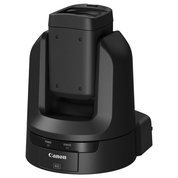 Canon CR-N100 w. Autotracking Bk