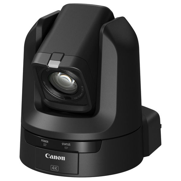 Canon CR-N100 w. Autotracking Bk