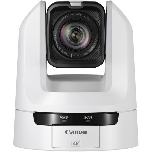 Canon CR-N100 w. Autotracking Wh
