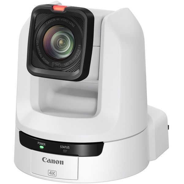 Canon CR-N100 w. Autotracking Wh