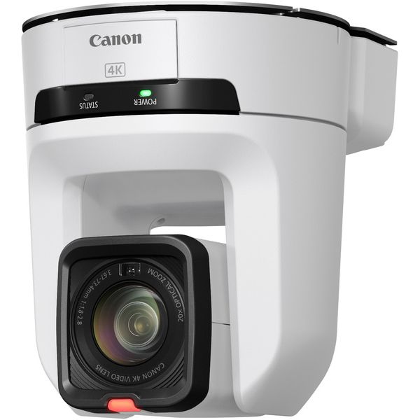 Canon CR-N100 w. Autotracking Wh