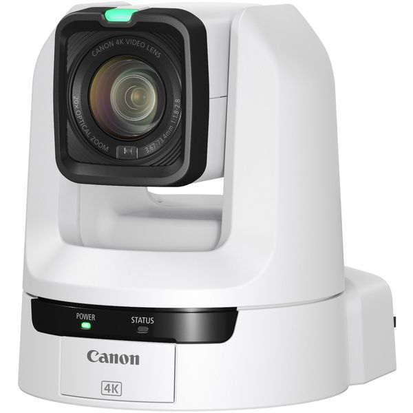 Canon CR-N100 w. Autotracking Wh