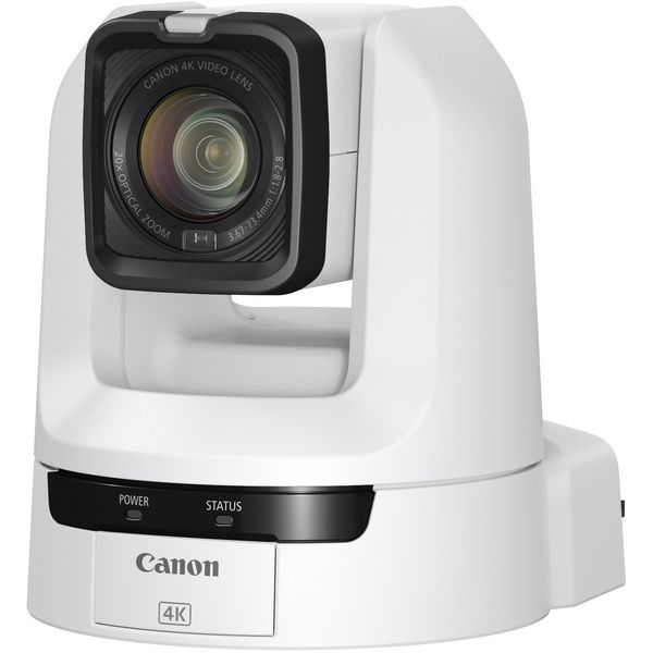 Canon CR-N100 w. Autotracking Wh