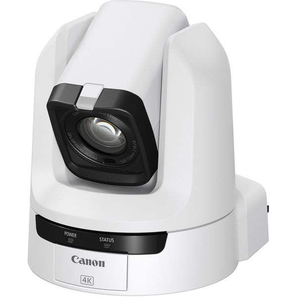 Canon CR-N100 w. Autotracking Wh