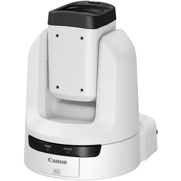 Canon CR-N100 w. Autotracking Wh