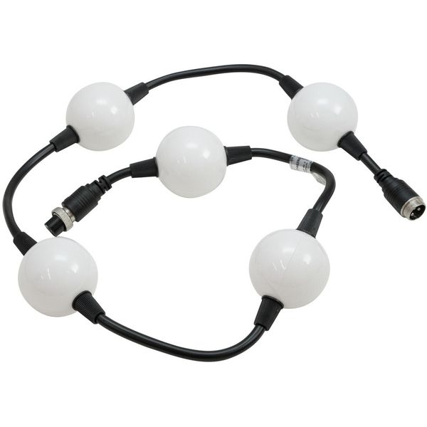 Eurolite LED Pixel Ball 360° 1m MK2
