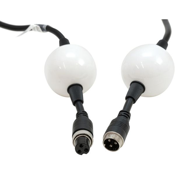 Eurolite LED Pixel Ball 360° 1m MK2