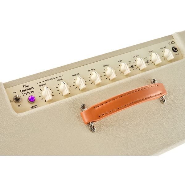 Victory Amplifiers V40 Duchess Deluxe Combo MKII