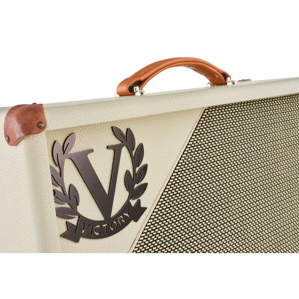 Victory Amplifiers V40 Duchess Deluxe Combo MKII