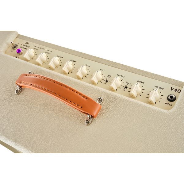 Victory Amplifiers V40 Duchess Deluxe Combo MKII
