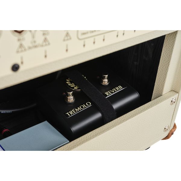 Victory Amplifiers V40 Duchess Deluxe Combo MKII