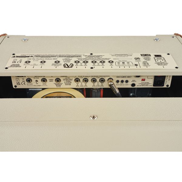 Victory Amplifiers V40 Duchess Deluxe Combo MKII
