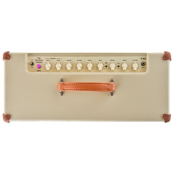Victory Amplifiers V40 Duchess Deluxe Combo MKII