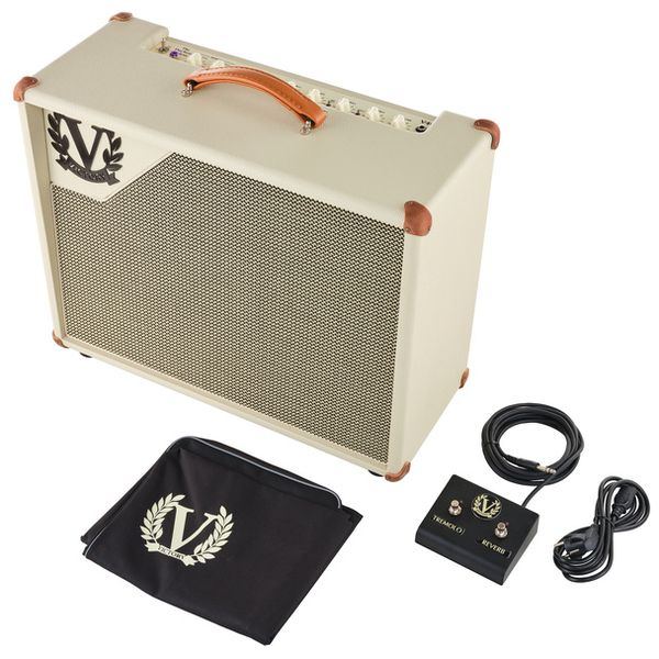 Victory Amplifiers V40 Duchess Deluxe Combo MKII