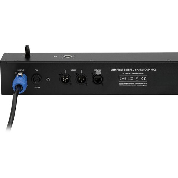 Eurolite LED Pixel Ball PSU-5 MK2