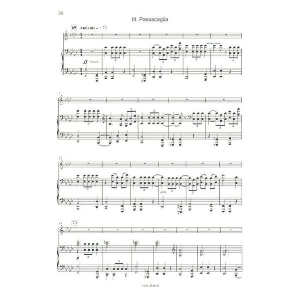 Sikorski Musikverlage Schostakowitsch Concerto No. 1