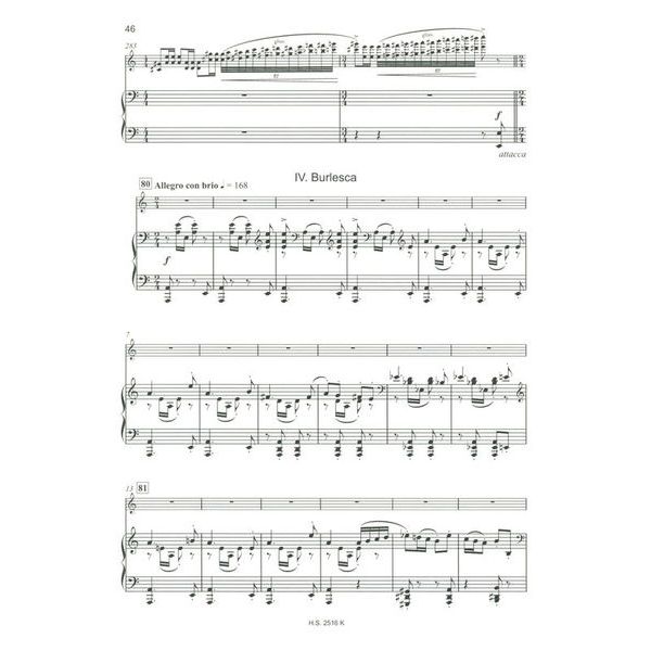 Sikorski Musikverlage Schostakowitsch Concerto No. 1