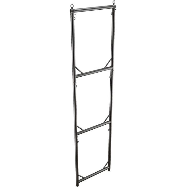Global Truss UTOP70-B Black