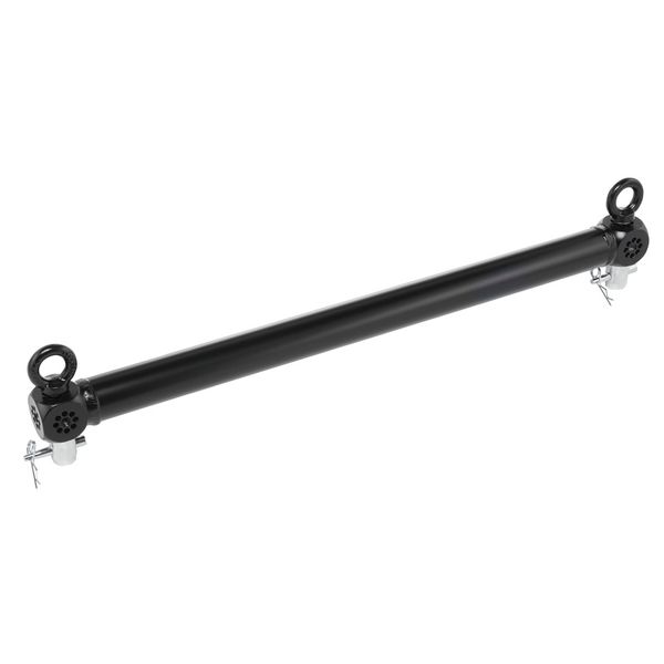 Global Truss UTOP70-B Black