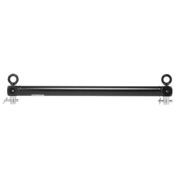 Global Truss UTOP70-B Black