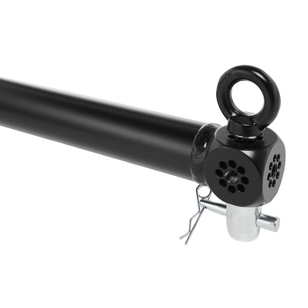 Global Truss UTOP70-B Black