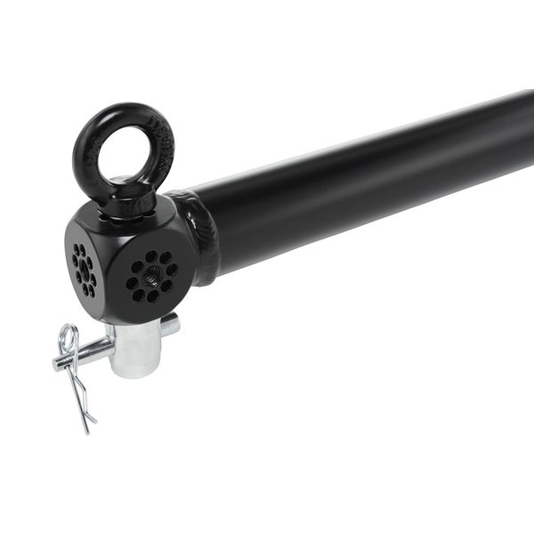 Global Truss UTOP70-B Black