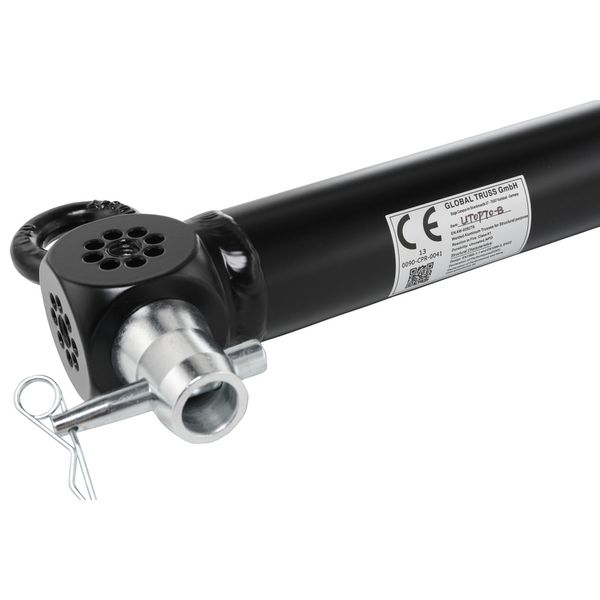 Global Truss UTOP70-B Black