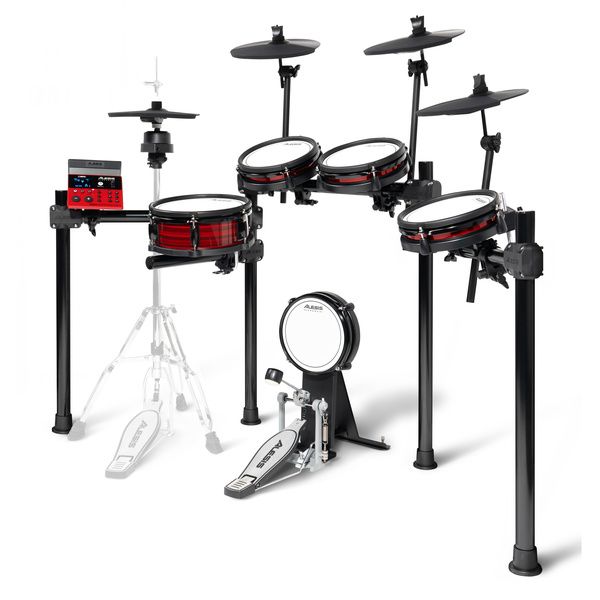 Alesis Nitro Ultimate Drum Kit