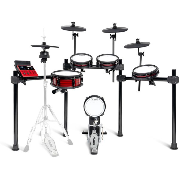 Alesis Nitro Ultimate Drum Kit