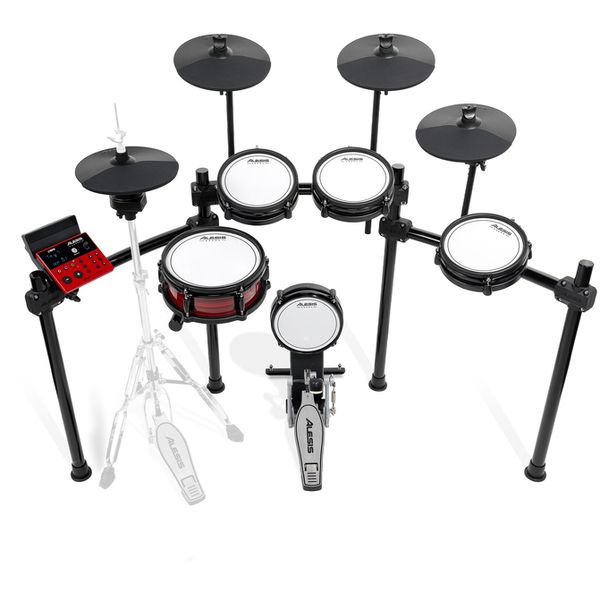 Alesis Nitro Ultimate Drum Kit
