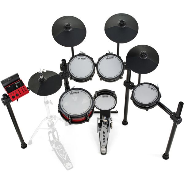 Alesis Nitro Ultimate Drum Kit