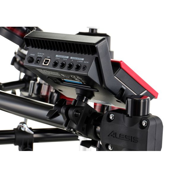 Alesis Nitro Ultimate Drum Kit