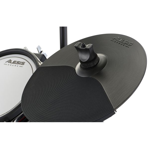 Alesis Nitro Ultimate Drum Kit