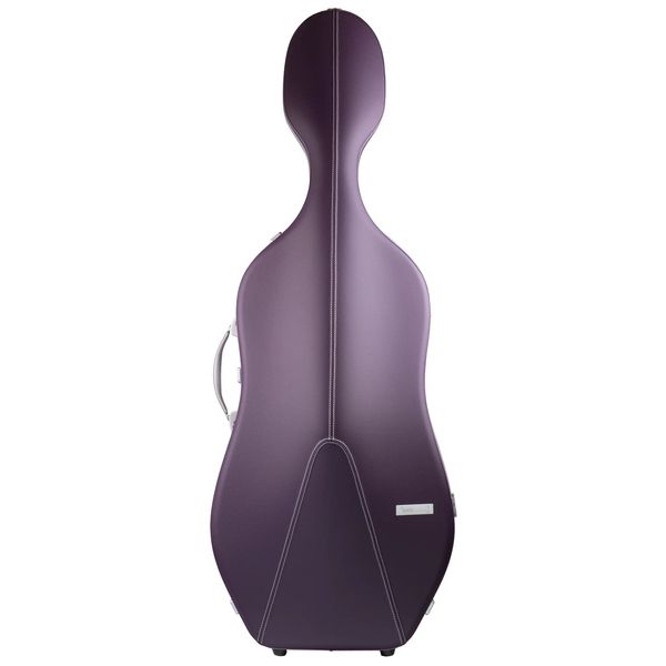 bam ETRO1005XLVT Cello Case 4/4