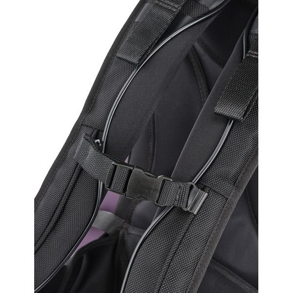 bam ETRO1005XLVT Cello Case 4/4