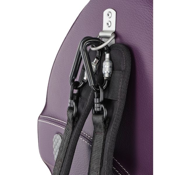 bam ETRO1005XLVT Cello Case 4/4