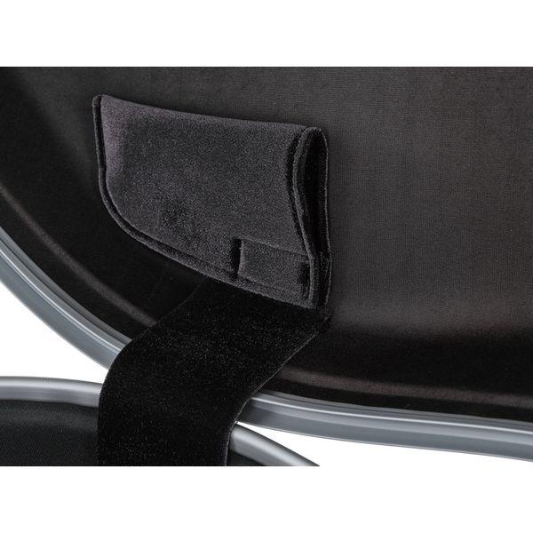 bam ETRO1005XLVT Cello Case 4/4