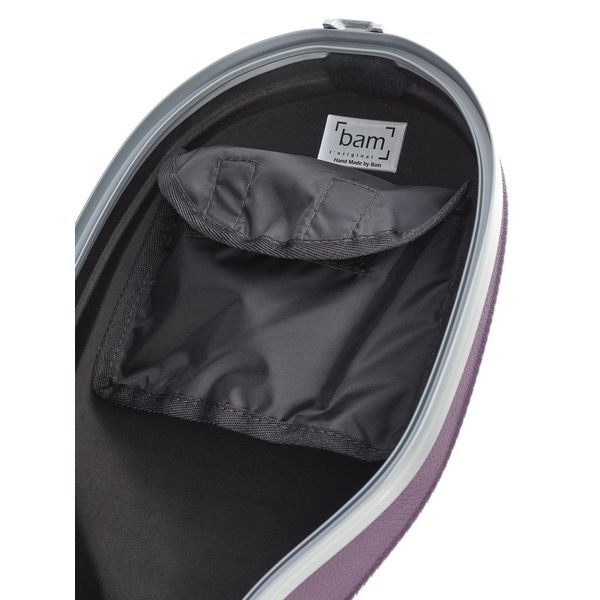 bam ETRO1005XLVT Cello Case 4/4