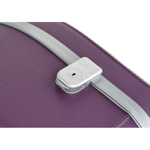 bam ETRO1005XLVT Cello Case 4/4