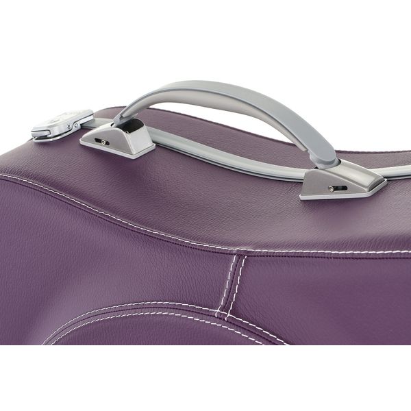 bam ETRO1005XLVT Cello Case 4/4