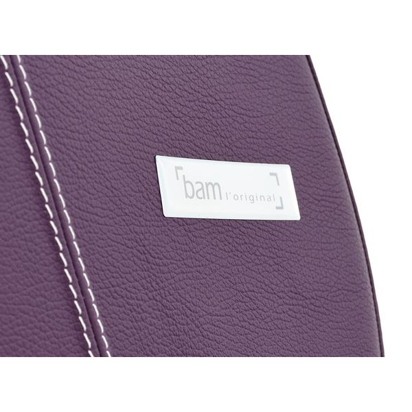 bam ETRO1005XLVT Cello Case 4/4