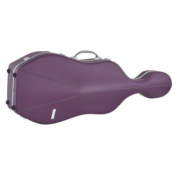 bam ETRO1005XLVT Cello Case 4/4