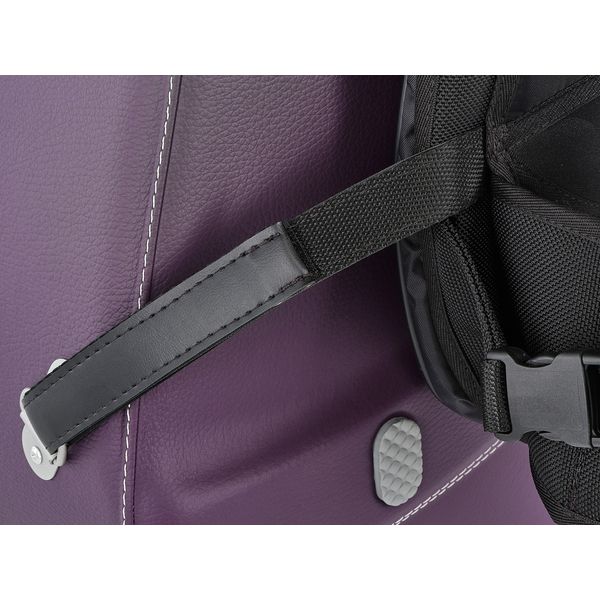 bam ETRO1005XLVT Cello Case 4/4