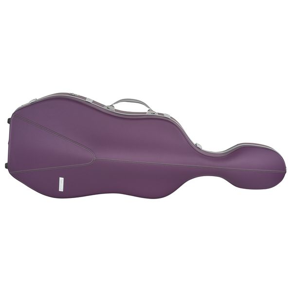 bam ETRO1005XLVT Cello Case 4/4