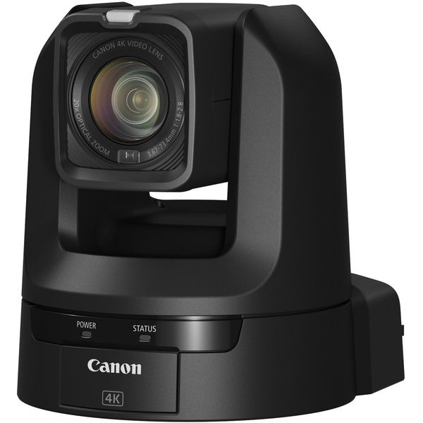 Canon CR-N300 w. Autotracking Bk