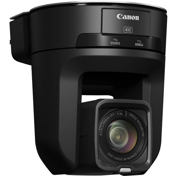 Canon CR-N300 w. Autotracking Bk