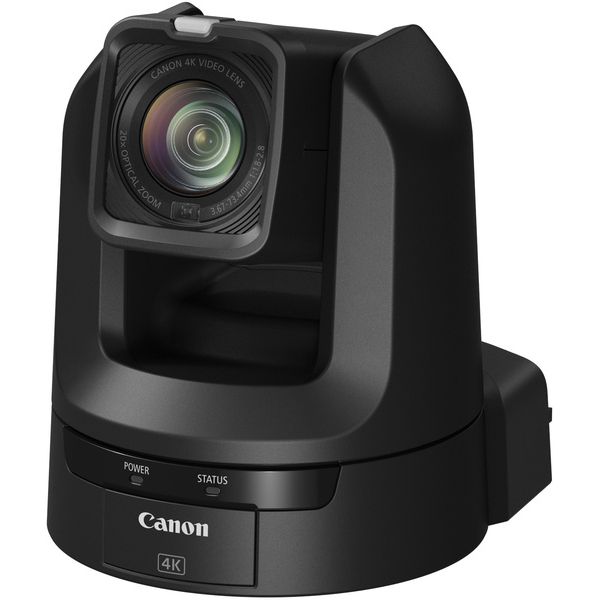 Canon CR-N300 w. Autotracking Bk