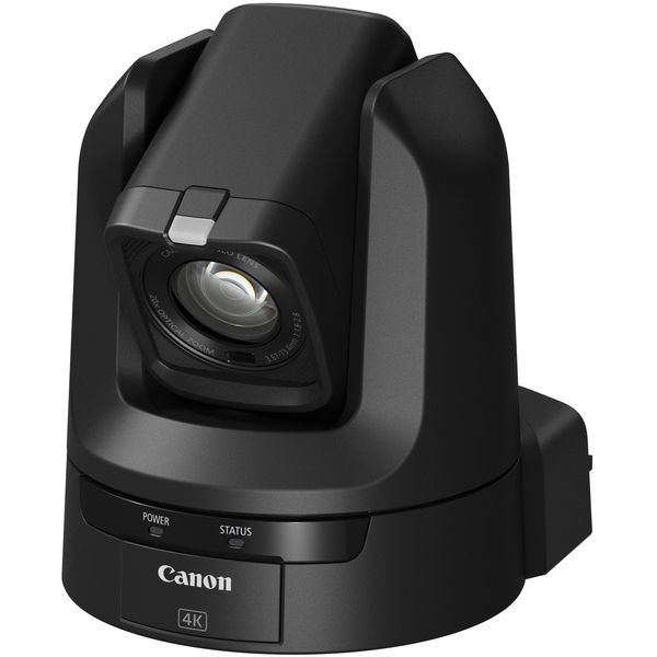 Canon CR-N300 w. Autotracking Bk